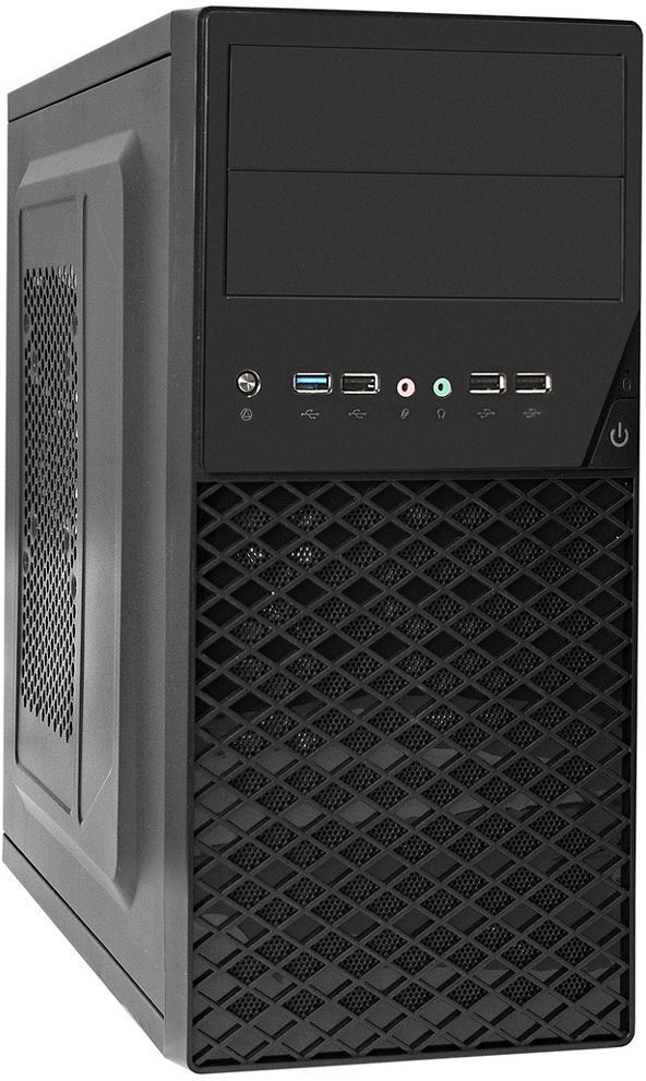 

Корпус для компьютера ExeGate EX284028RUS