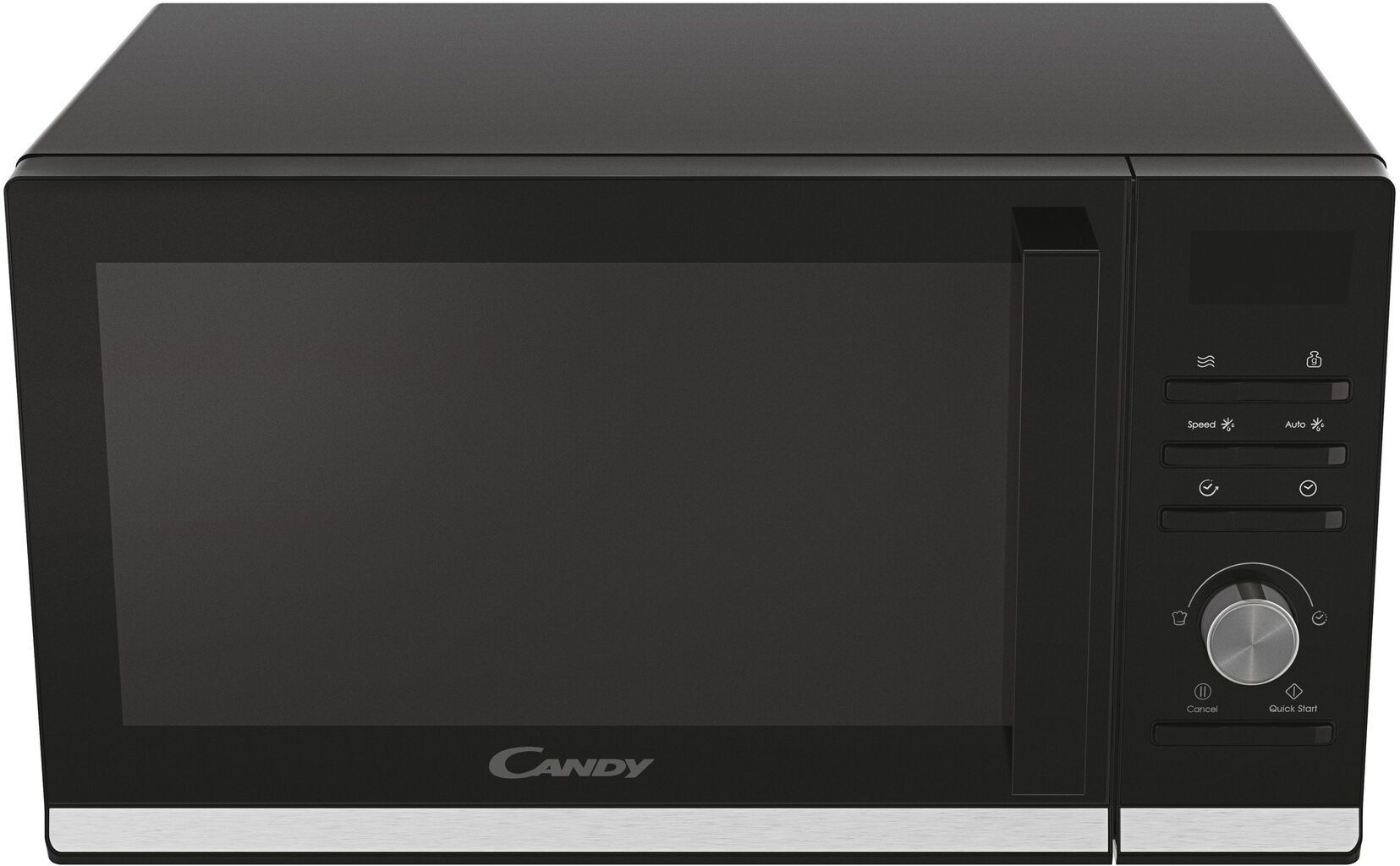 

Микроволновая печь Candy CMWA23TNDB-07 черный/серебристый (38000987)