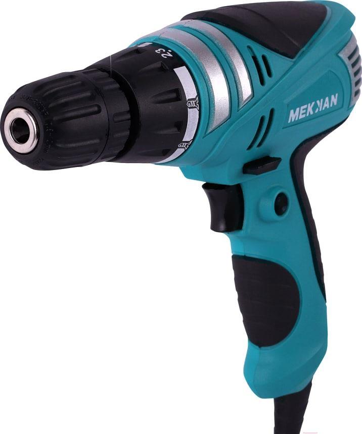 

Дрель Mekkan MK82103, MK82103