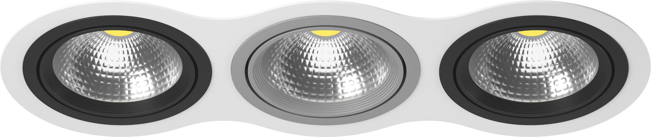 

Встраиваемый точечный светильник Lightstar Комплект Intero 111 [i936070907], Встраиваемый точечный светильник Lightstar Комплект Intero 111 i936070907