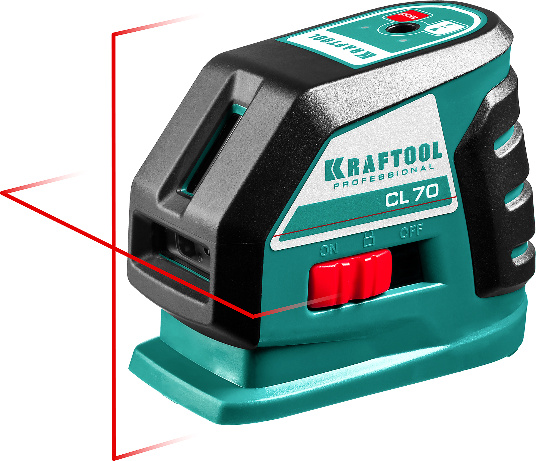 

Лазерный нивелир Kraftool CL-70 [34660], Лазерный нивелир Kraftool CL-70 34660
