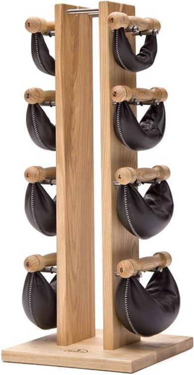 

Набор гантелей NOHrD Swing Turm с подставкой 2 кг, 4 кг, 6 кг, 8 кг ясень [WA\13201\AS-00-00], Набор гантелей NOHrD Swing Turm с подставкой 2 кг, 4 кг, 6 кг, 8 кг WA\13201\AS-00-00 ясень
