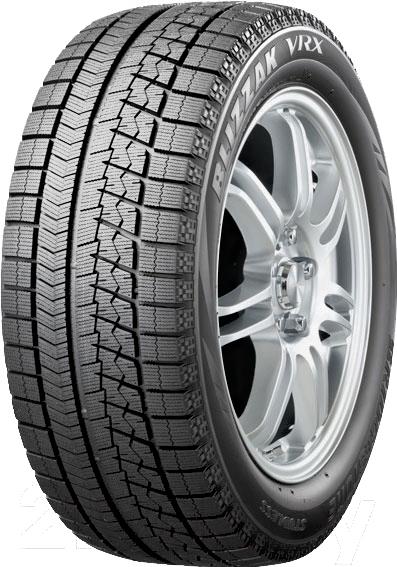 

Автомобильные шины Bridgestone Blizzak VRX 195/60R15 88S, Blizzak VRX 195/60R15 88S