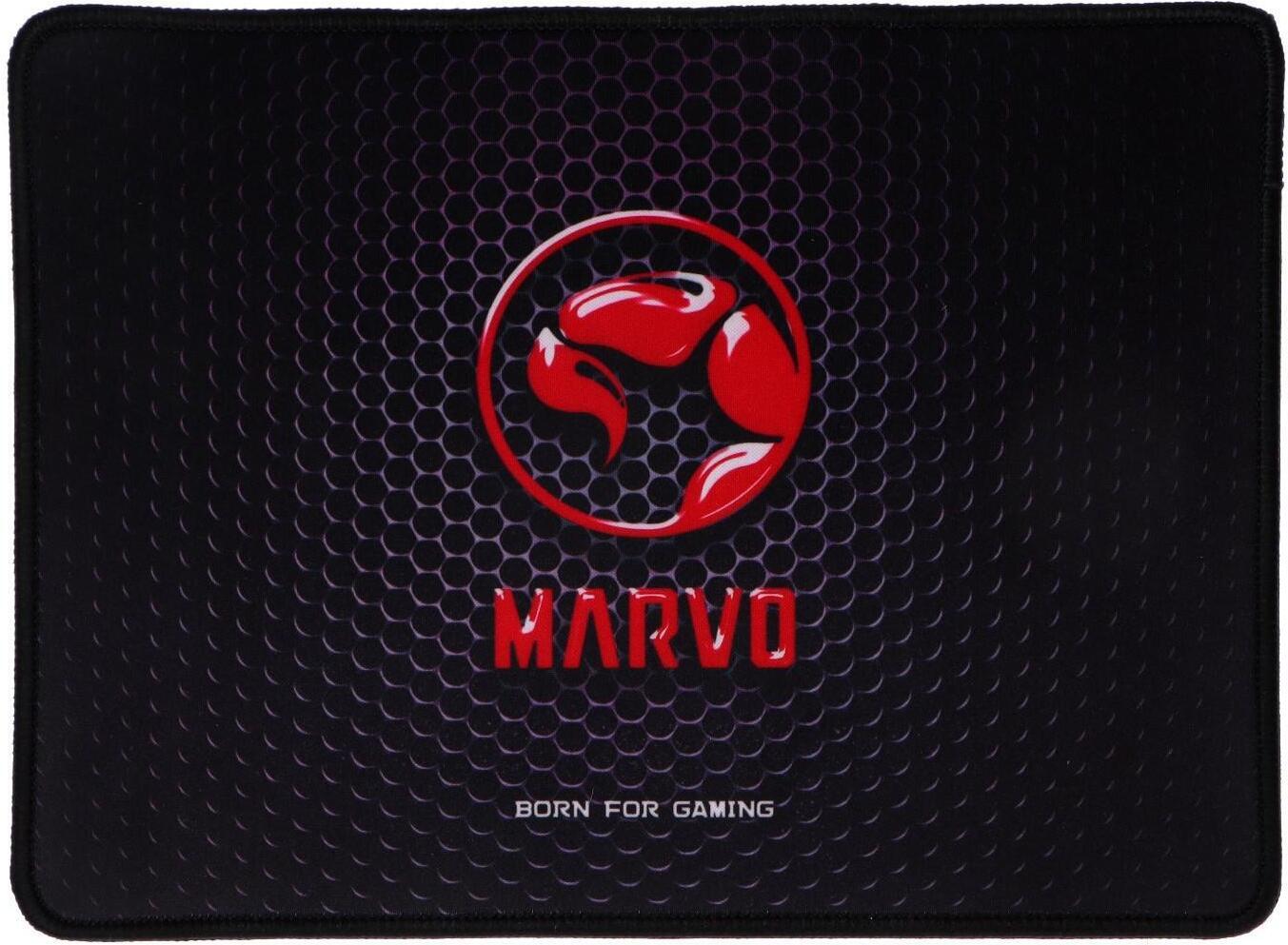 

Коврик для мыши Marvo G46 чёрный