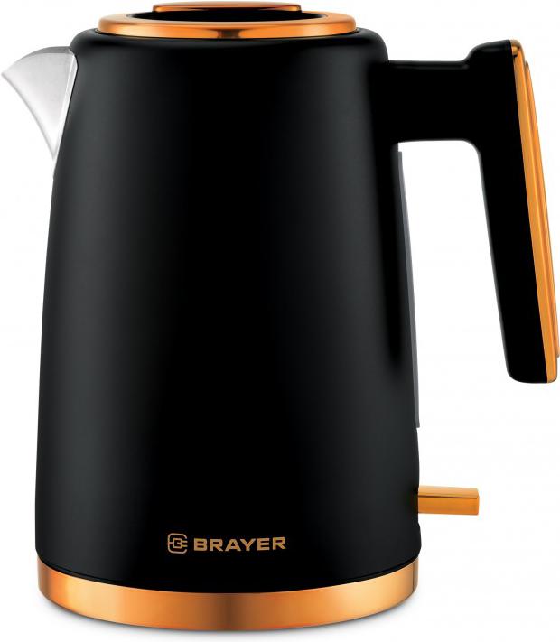 

Электрочайник Brayer BR1017, BR1017