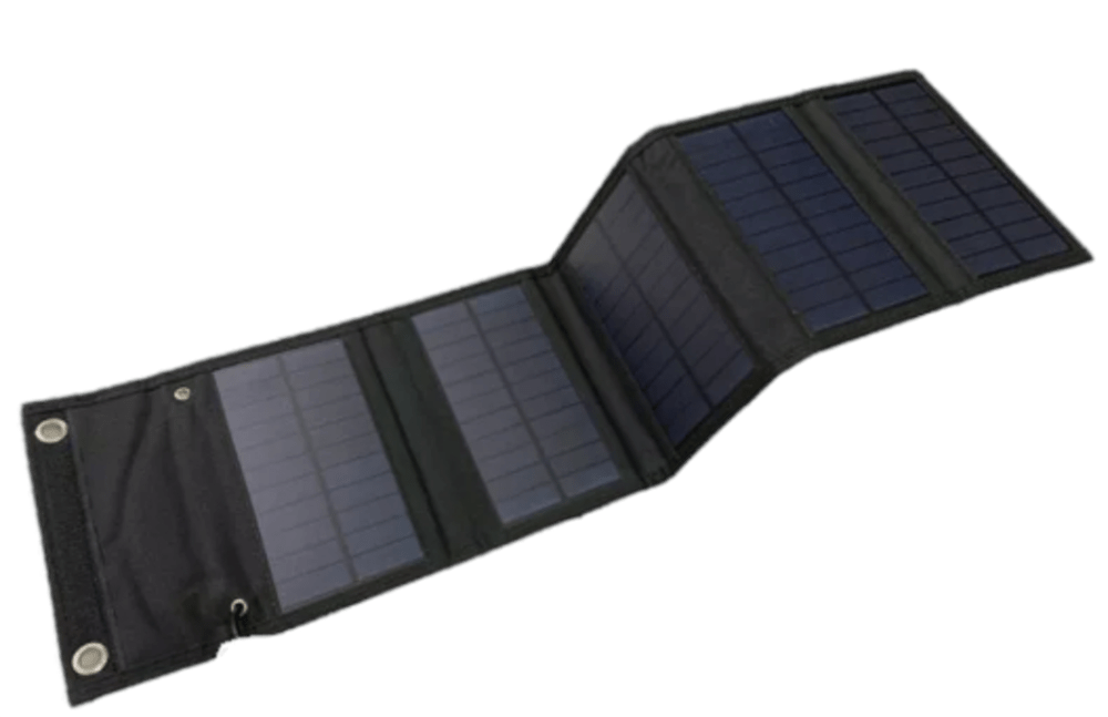 

Солнечная панель GEOFOX Solar Panel P300S5