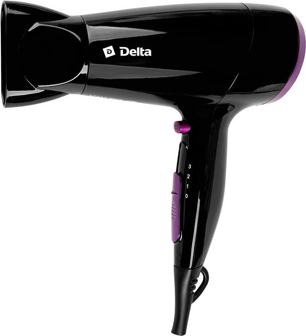 

Фен Delta DL-0916, DL-0916