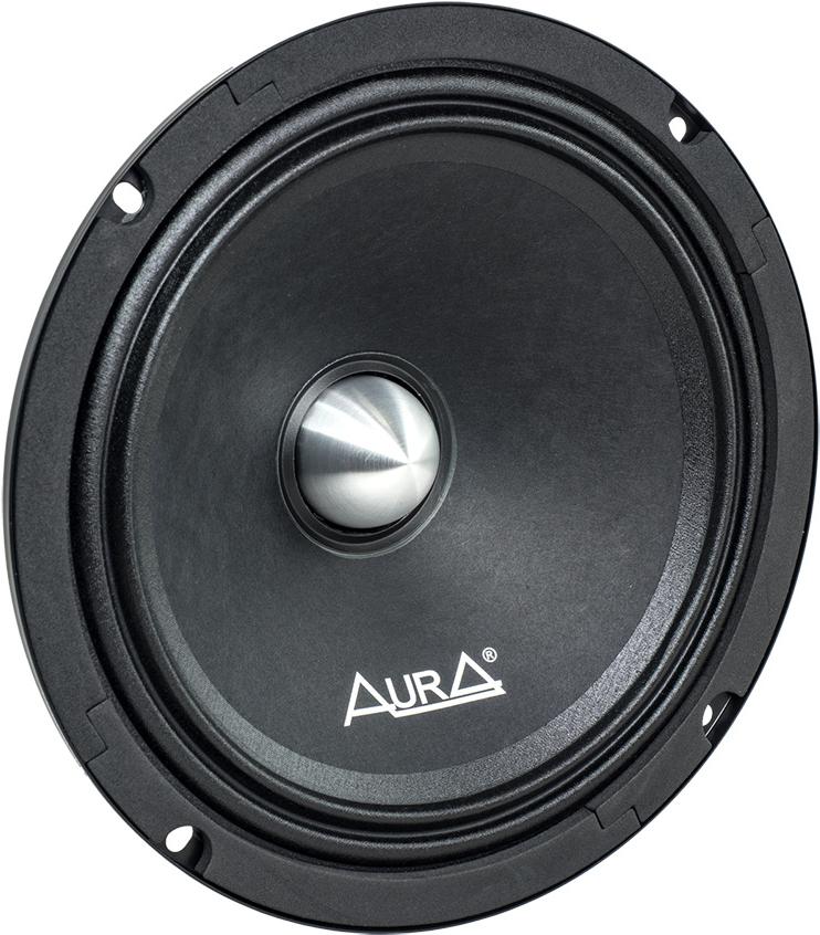 

Автоакустика Aura Мидбас SM-C804 v3, Мидбас SM-C804 v3