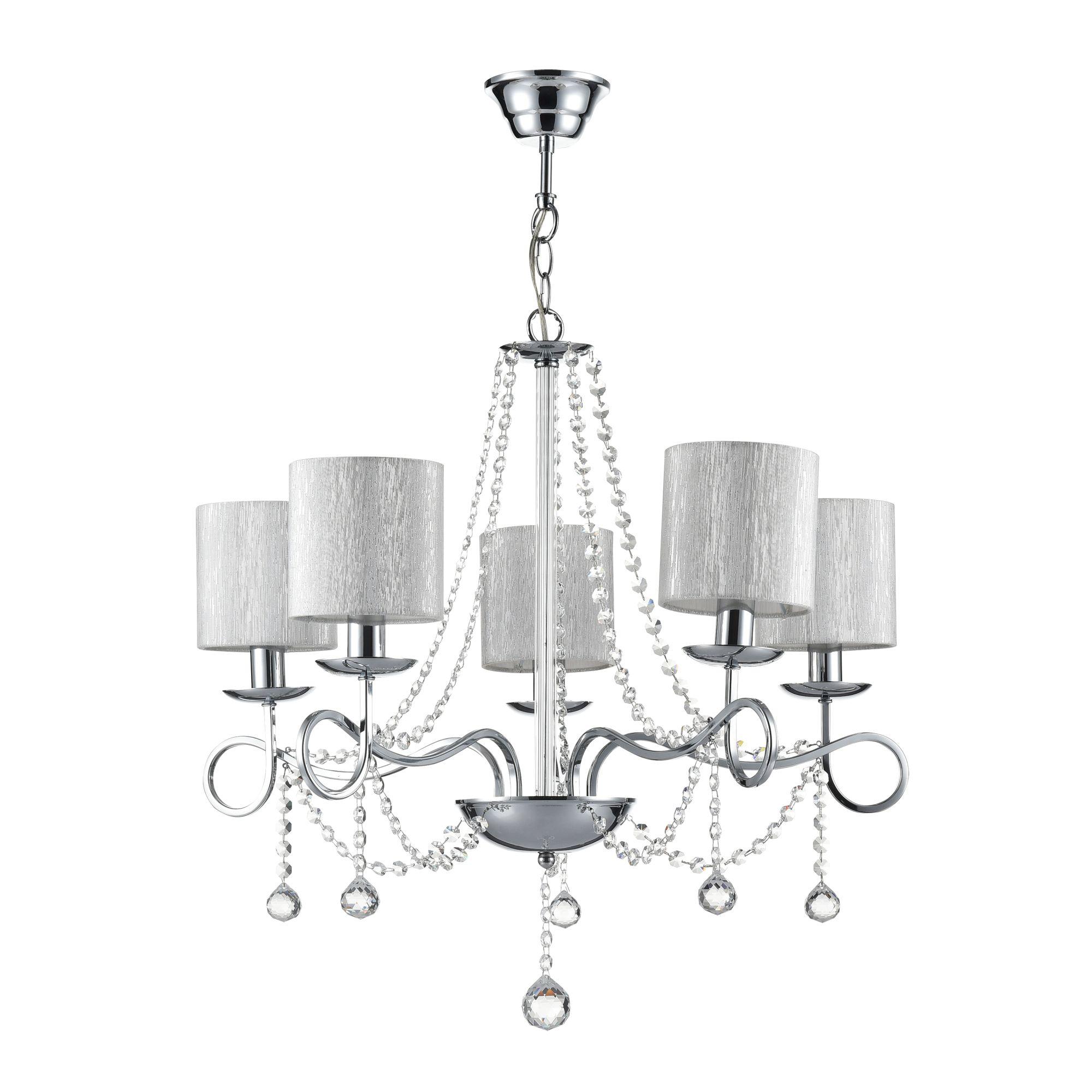

Freya FR2907-PL-05-CH, FR2907-PL-05-CH