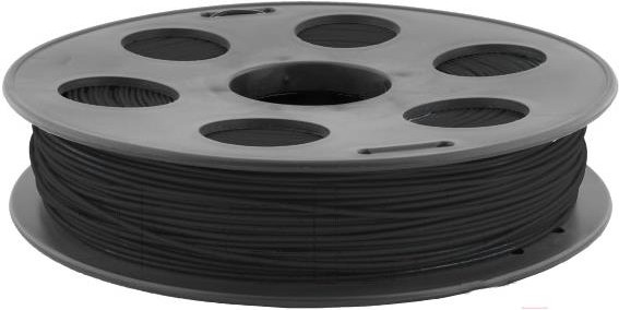 

Пластиковая нить Bestfilament PLA 1.75 мм 500 г черный