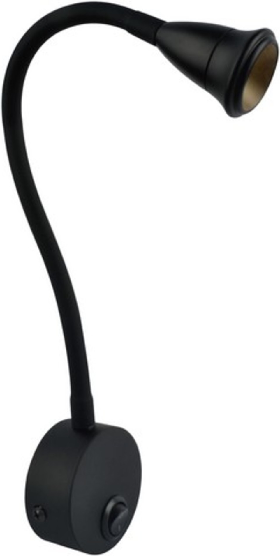 

Бра Arte Lamp A7603AP-1BK