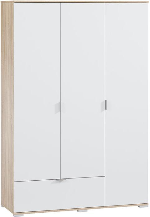 

Шкаф Woodcraft Стелла-3.1 дуб сонома, Стелла-3.1