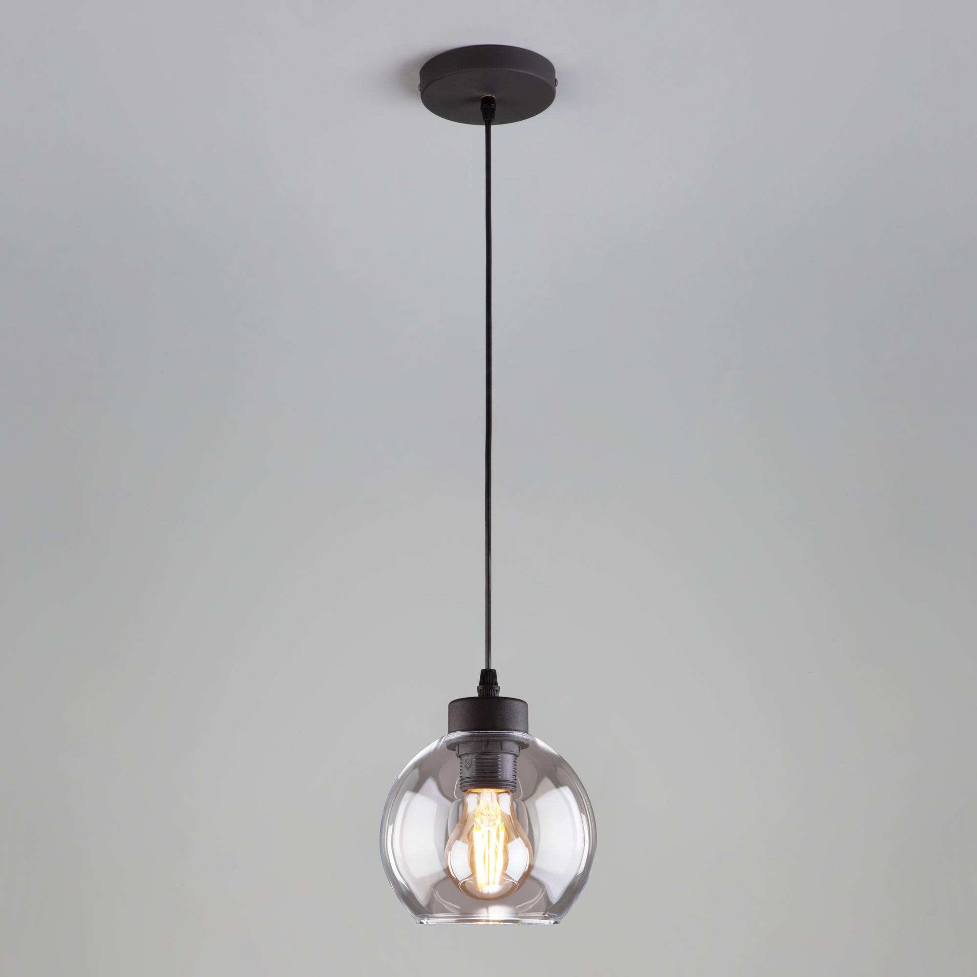 

Подвесной светильник TK Lighting 4319 Cubus