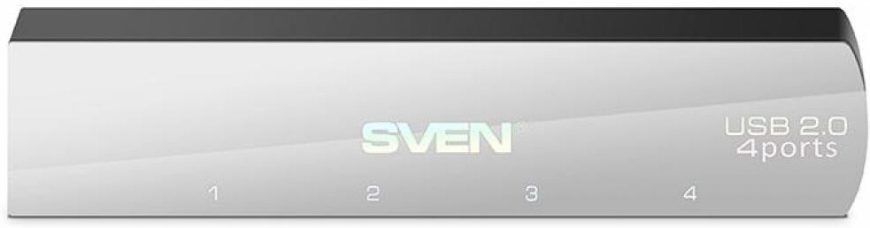 

USB-хаб SVEN HB-891