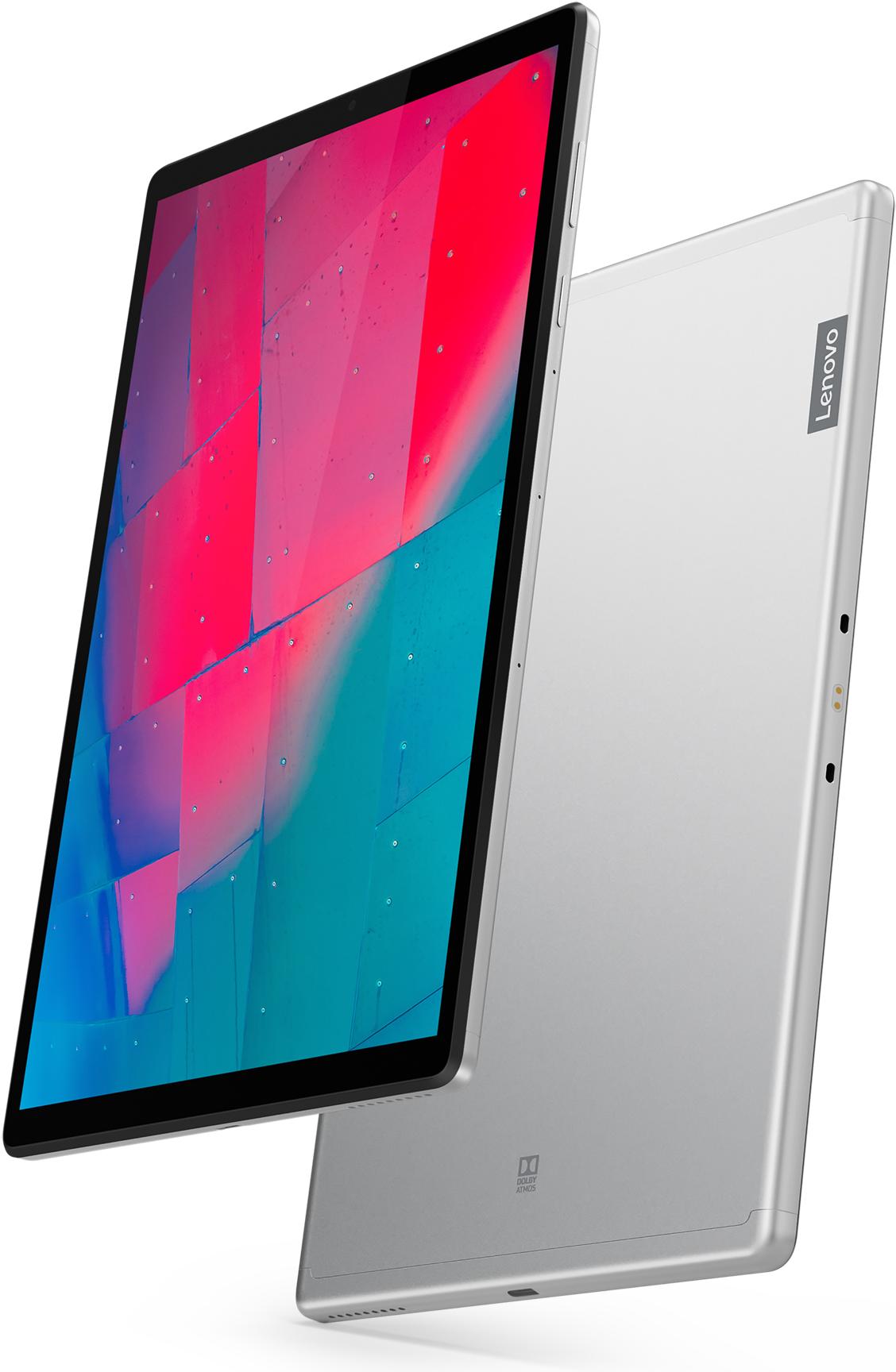 

Планшет Lenovo M10 FHD Plus [ZA5T0247RU], M10 FHD Plus
