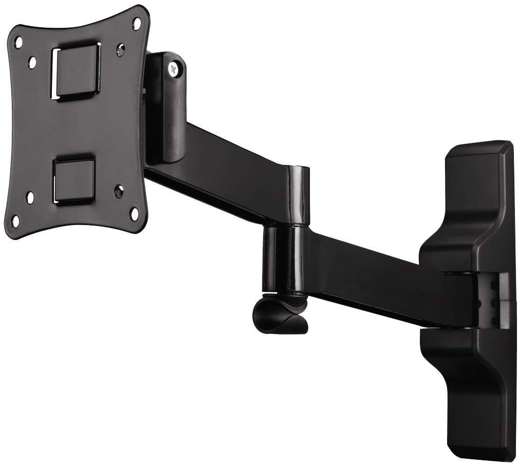 

Кронштейн Hama H-108723 черный [00108723], Кронштейн Hama H-108723 00108723 черный