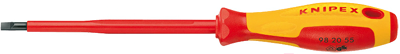 

Отвертка Knipex 982040SL