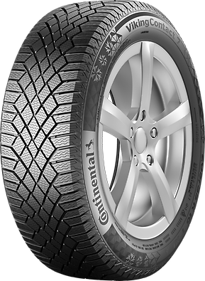 

Автомобильные шины Continental VikingContact 7 235/45R20 100T
