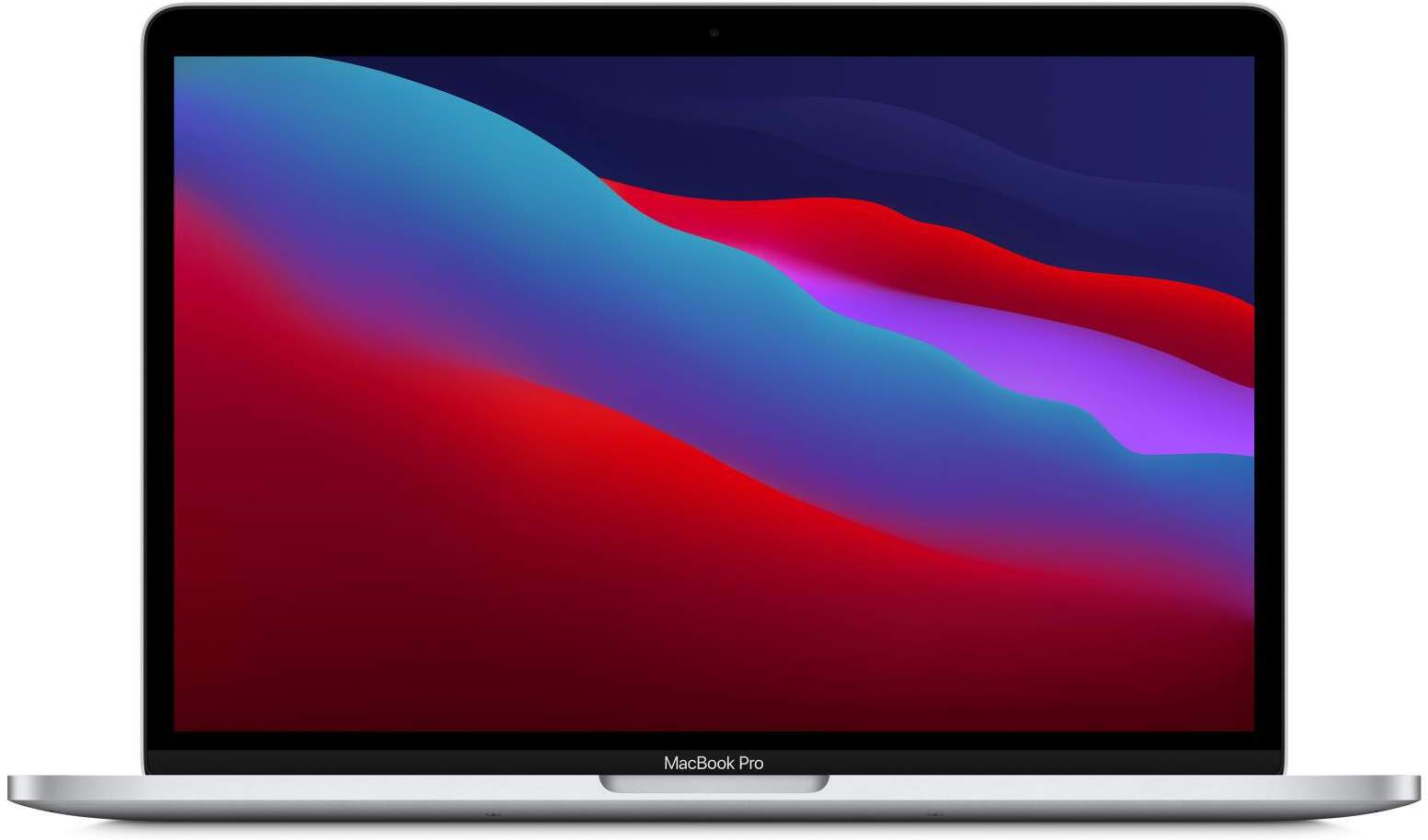 

Ноутбук Apple MacBook Pro 13 Late 2020 [MYDC2], Ноутбук Apple Macbook Pro 13 M1 2020 (MYDC2)