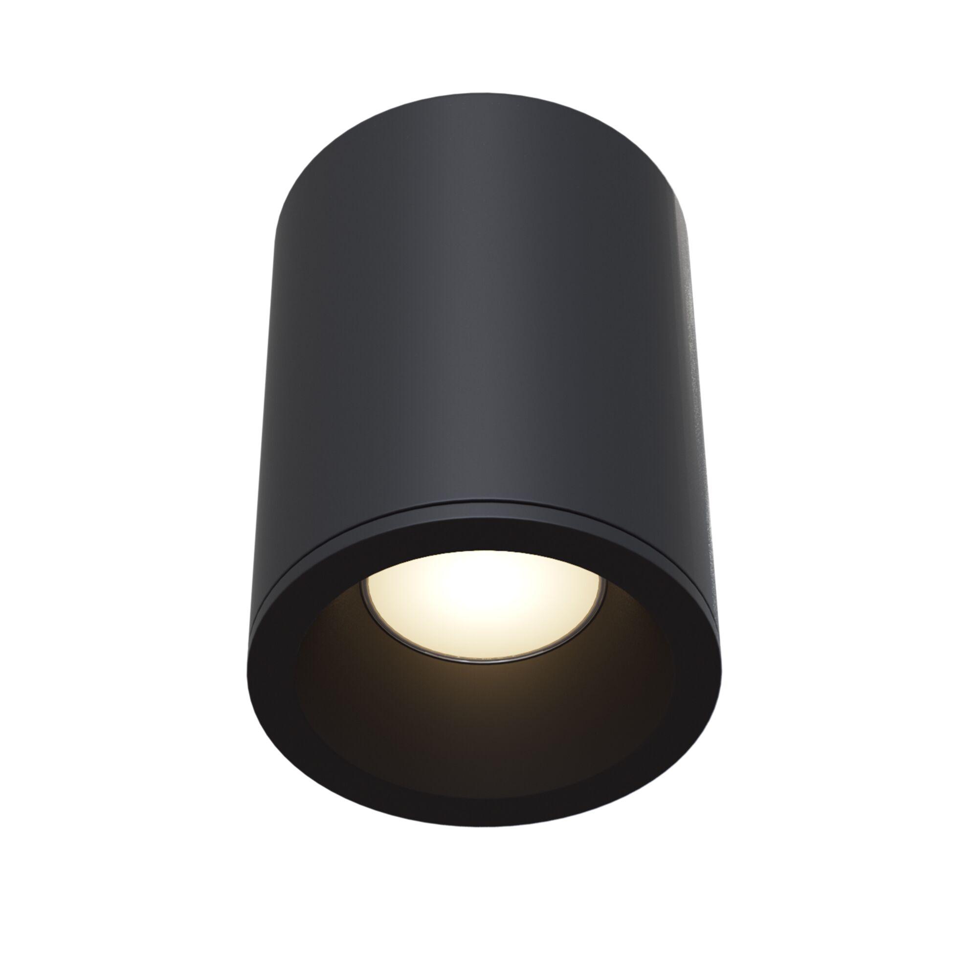

Накладной точечный светильник Maytoni C029CL-01B, C029CL-01B