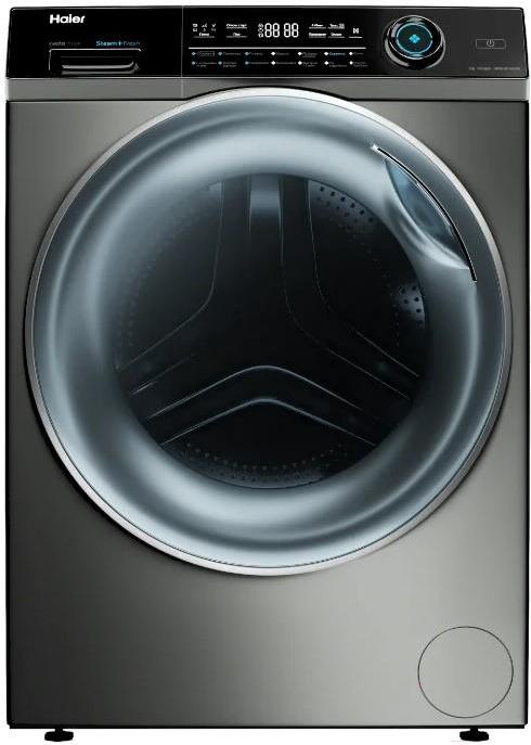 

Стиральная машина Haier HW80-BP14979S, HW80-BP14979S