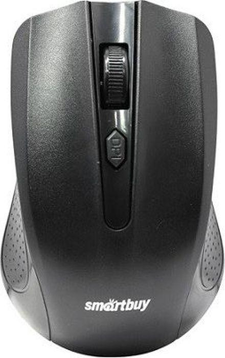 

Мышь SmartBuy SBM-352AG-K черный, SBM-352AG-K