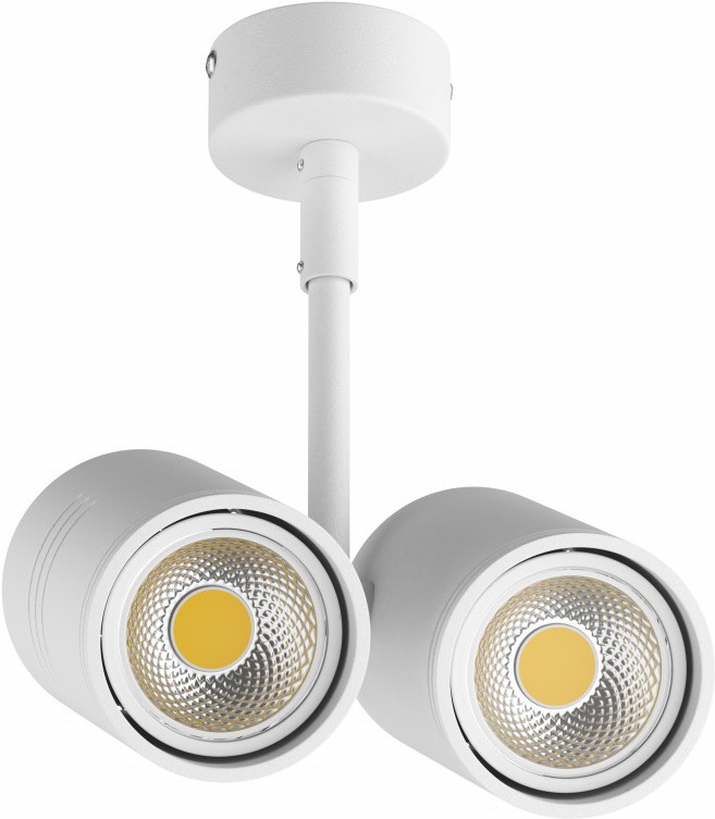 

Накладной светильник Lightstar 214446 Светильник RULLO 2xHP16 БЕЛЫЙ (в комплекте), шт, Накладной точечный светильник Lightstar 214446 Светильник RULLO 2xHP16 БЕЛЫЙ (в комплекте), шт