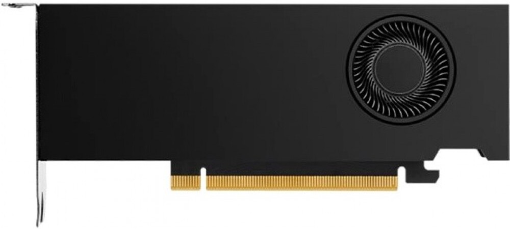 

Графический процессор PNY VCNRTXA2000-12GB-SB