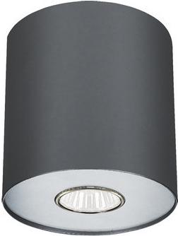 

Накладной светильник Nowodvorski POINT GRAPHITE SILVER / GRAPHITE WHITE M [6007], POINT GRAPHITE SILVER / GRAPHITE WHITE M