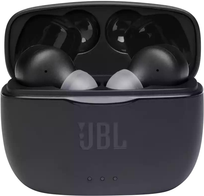 

Наушники JBL Tune 215TWS BLACK (JBLT215TWSBLKAM)