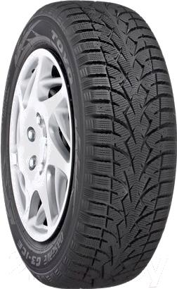 

Шины Toyo Observe G3-ICE 235/70R16 106T, Observe G3-ICE 235/70R16 106T