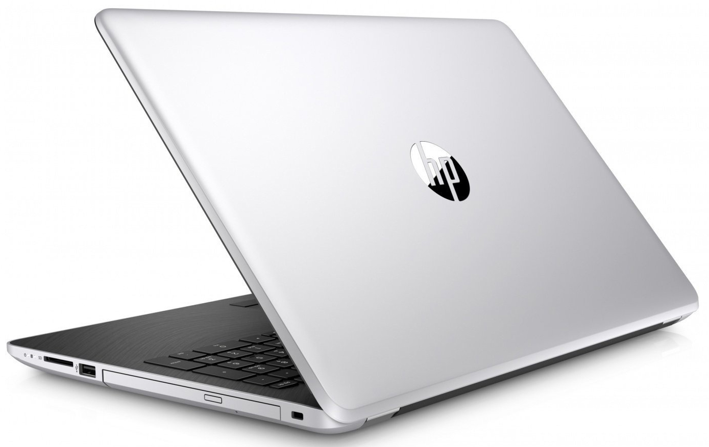 

Ноутбук HP 15-bs563ur 2LE35EA, 15-bs563ur