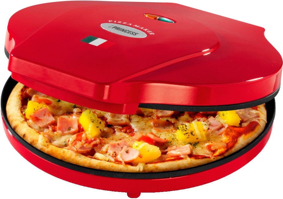 

Вафельница Princess 115000, Пиццамейкер Princess 115000
