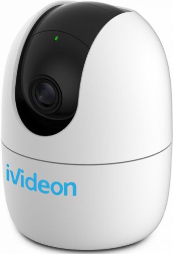 

IP-камера Ivideon Cute 360