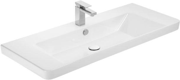 

Умывальник Sanovit Luxury 105 [11105-KL], Luxury 105