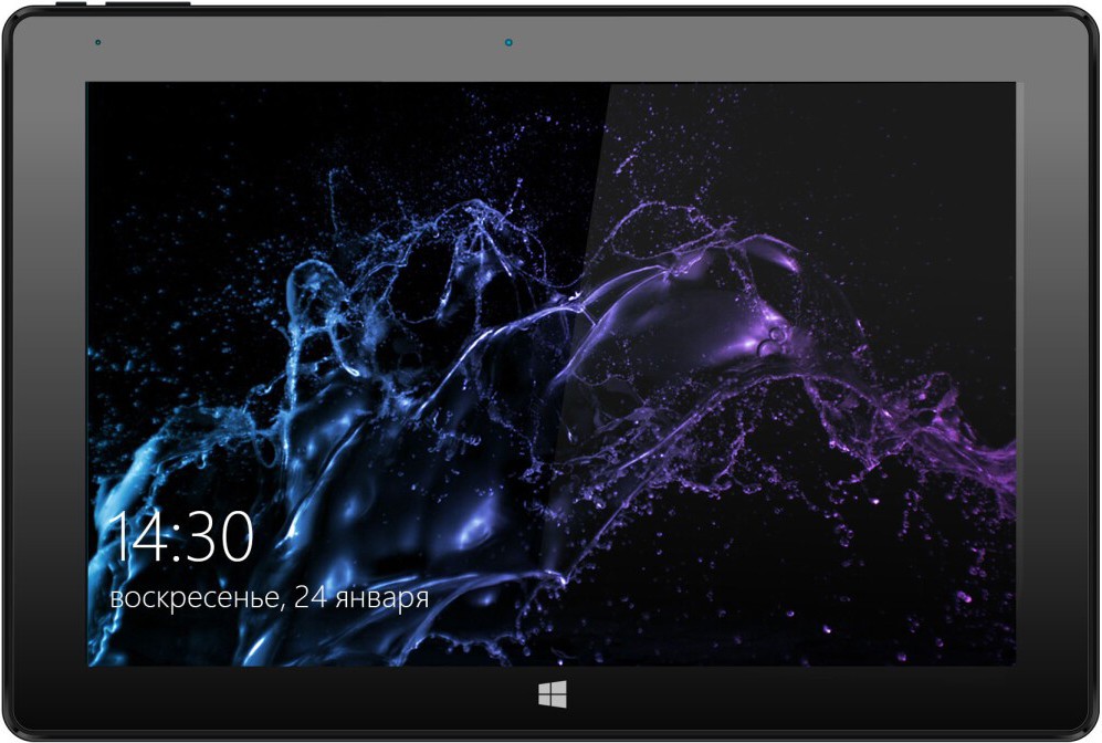 

Планшет Digma EVE 10 A400T Atom Z8350 черный [1497694], Планшет Digma Eve 10 A400T (черный)