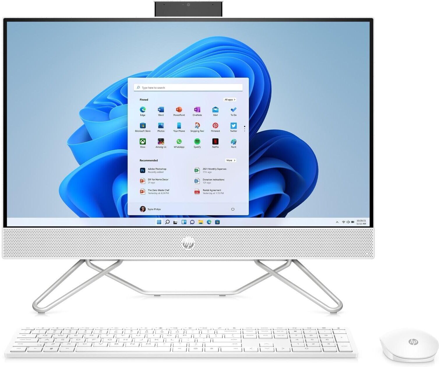 

Моноблок HP 24-cb1010ny (6P140EA)