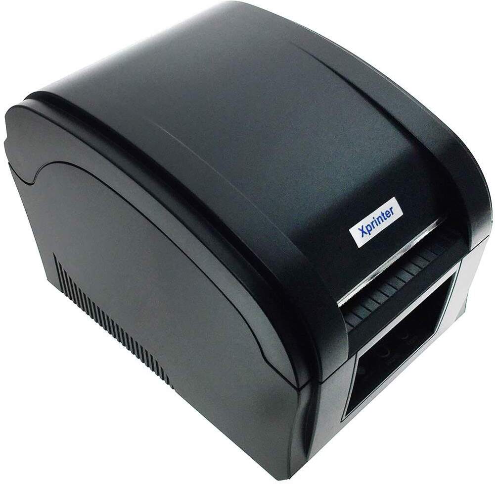 

Термопринтер Espada XP-360B, Термопринтер Xprinter XP-360B