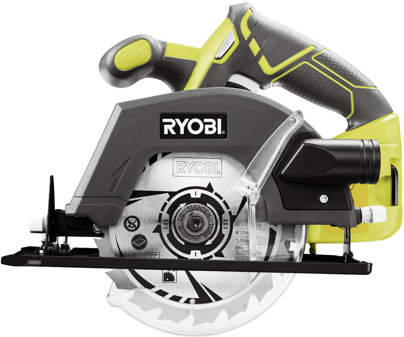 

Дисковая (циркулярная) пила Ryobi R18CSP-0