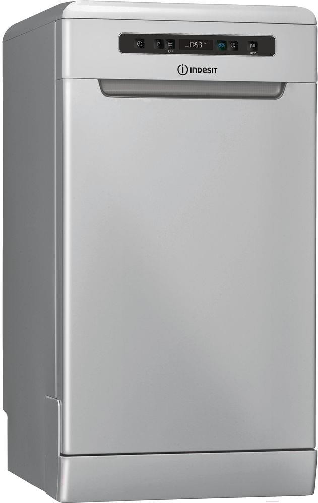 

Посудомоечная машина Indesit DSFC 3T117 S