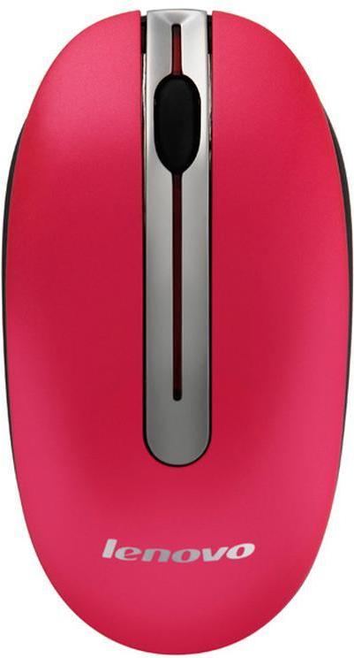 

Мышь Lenovo N3903 красный [GX30N72250], N3903