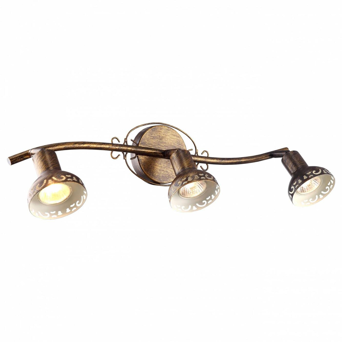 

Спот ARTE Lamp A5219PL-3BR, A5219PL-3BR