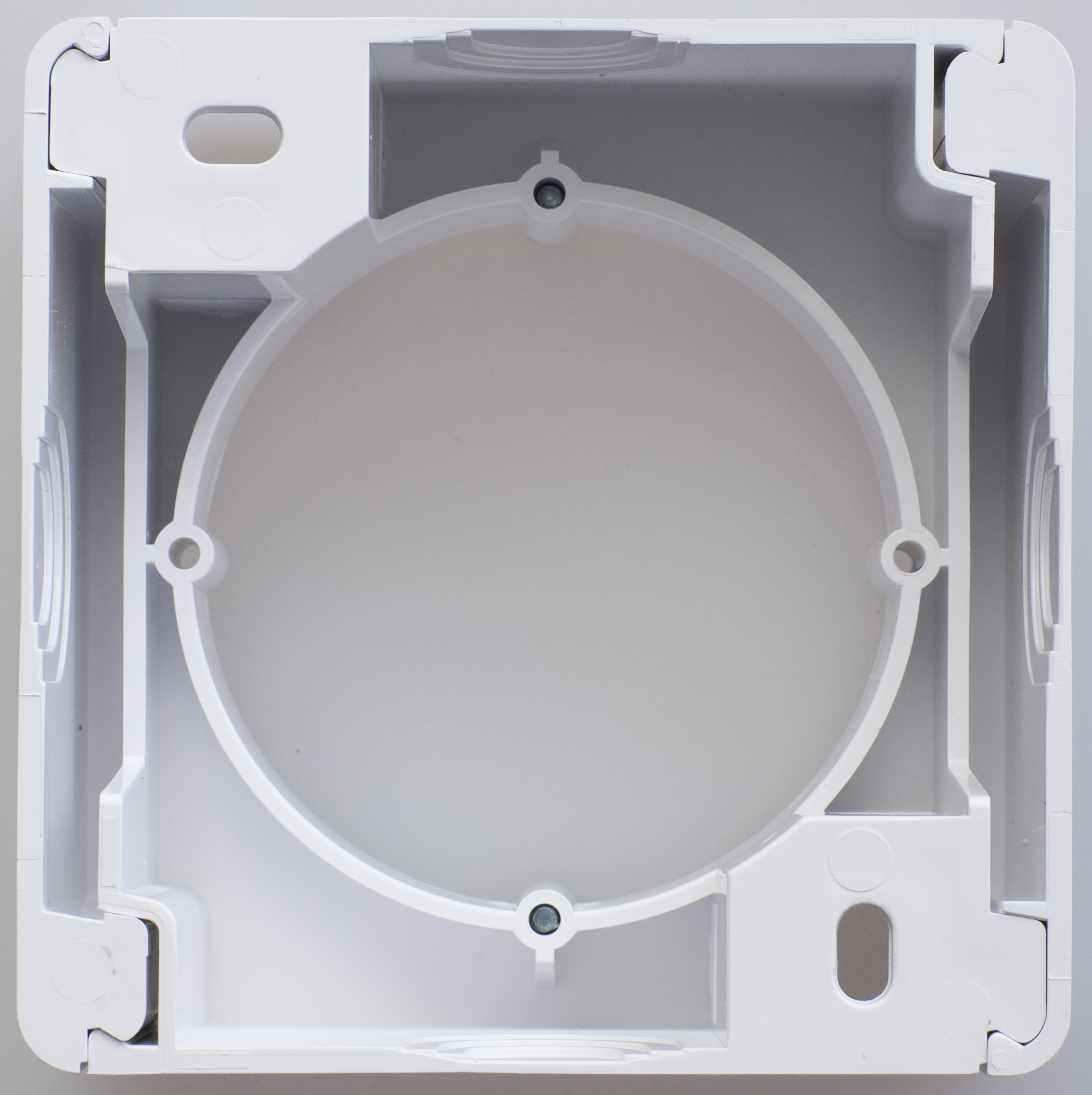 

Подрозетник Schneider Electric Glossa GSL000100