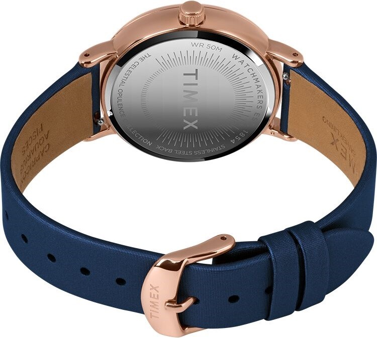 

Наручные часы Timex женские TW2T87800, женские TW2T87800