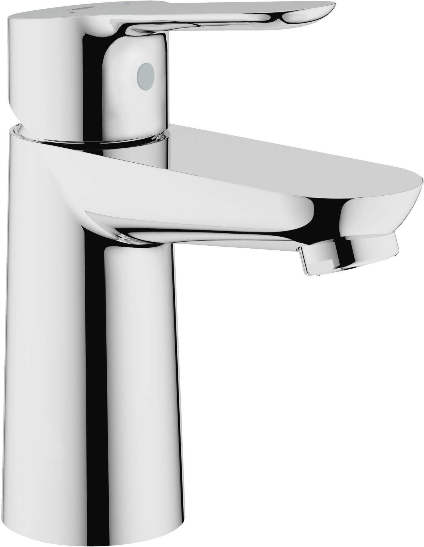 

Смеситель Grohe BauEdge 23330000, BauEdge