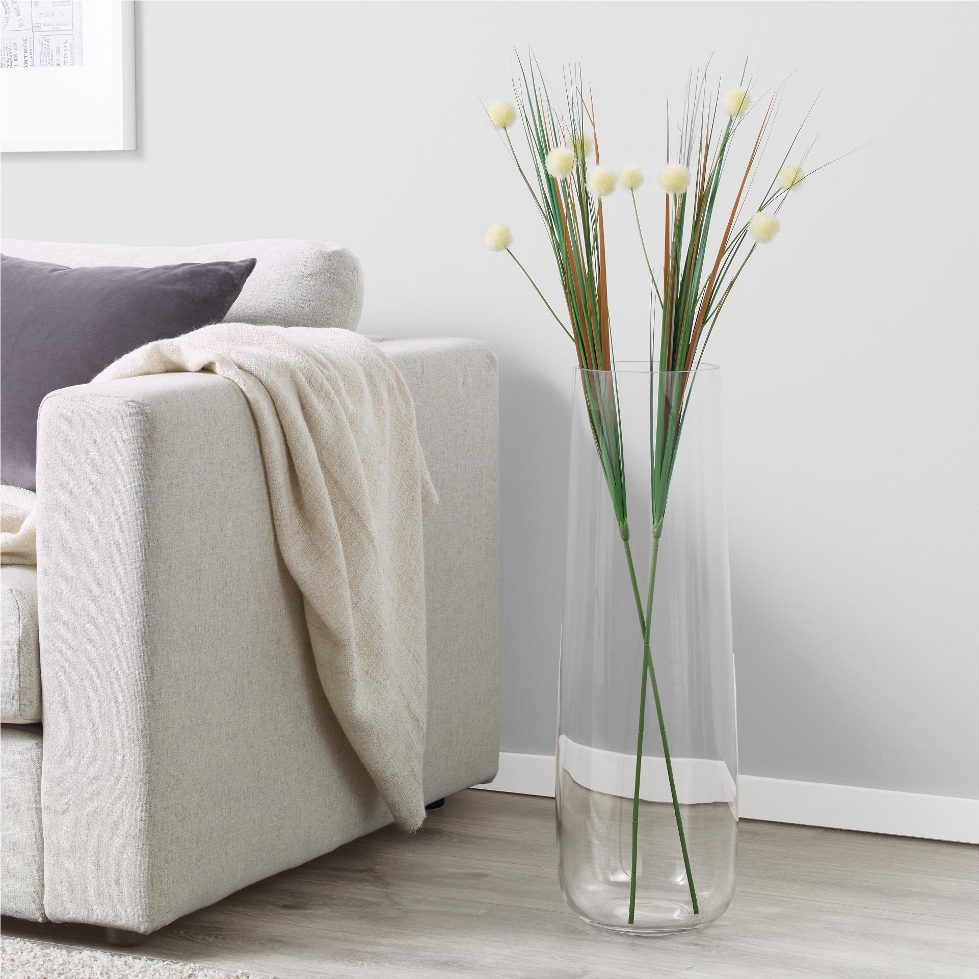 

Искусственное растение IKEA Смикка [603.680.62], Смикка