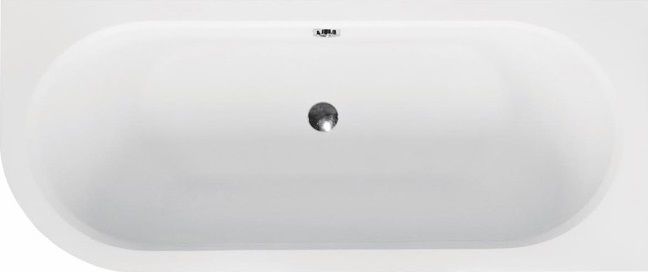 

Ванна Besco Avita 150x75 R, Avita 150x75 R