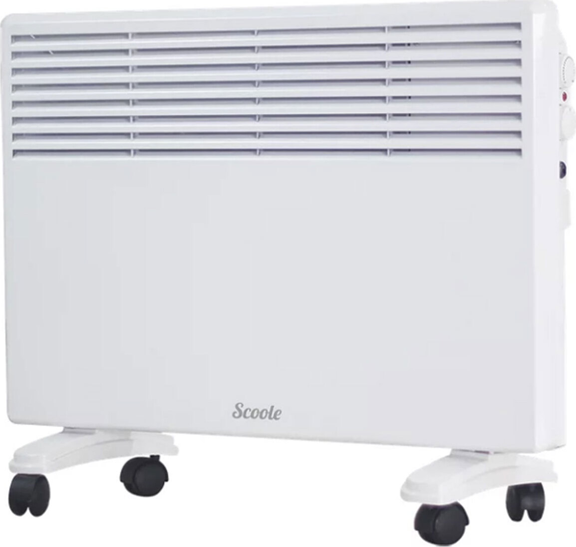 

Конвектор Scoole SC HT CM8 2000 WT, SC HT CM8 2000 WT