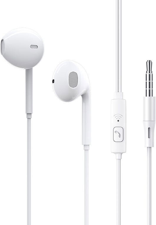 

Наушники Borofone BM54 White [6931474735294], Наушники Borofone BM54 6931474735294 White