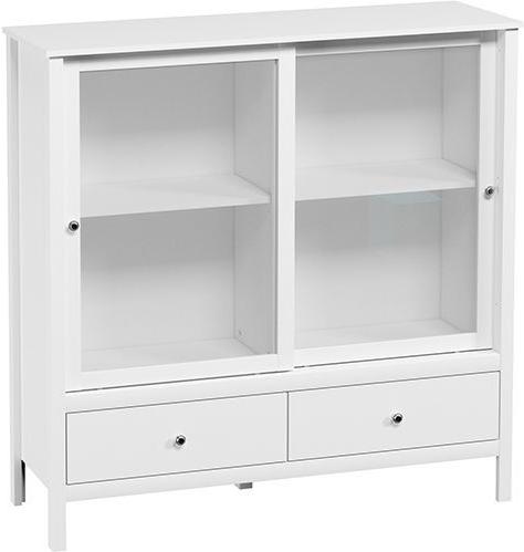 

Комод Woodcraft Хельга-2 с подсветкой белый, Хельга-2 с подсветкой